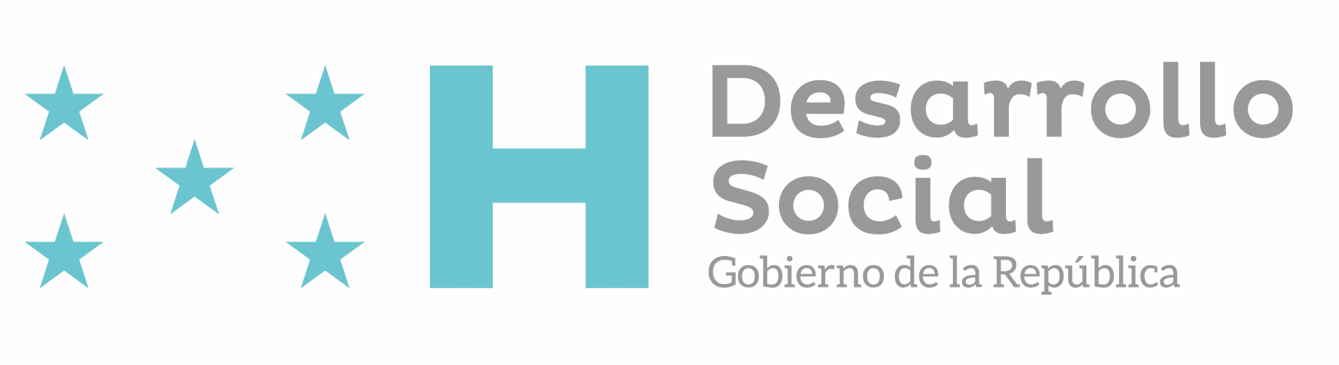 LOGOTIPO-DESARROLLO-SOCIAL-HORIZONTAL letras desesol azules con líneas rojas